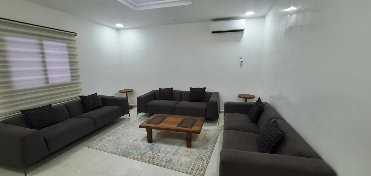 Hotel Free Zone Нуадибу Екстериор снимка