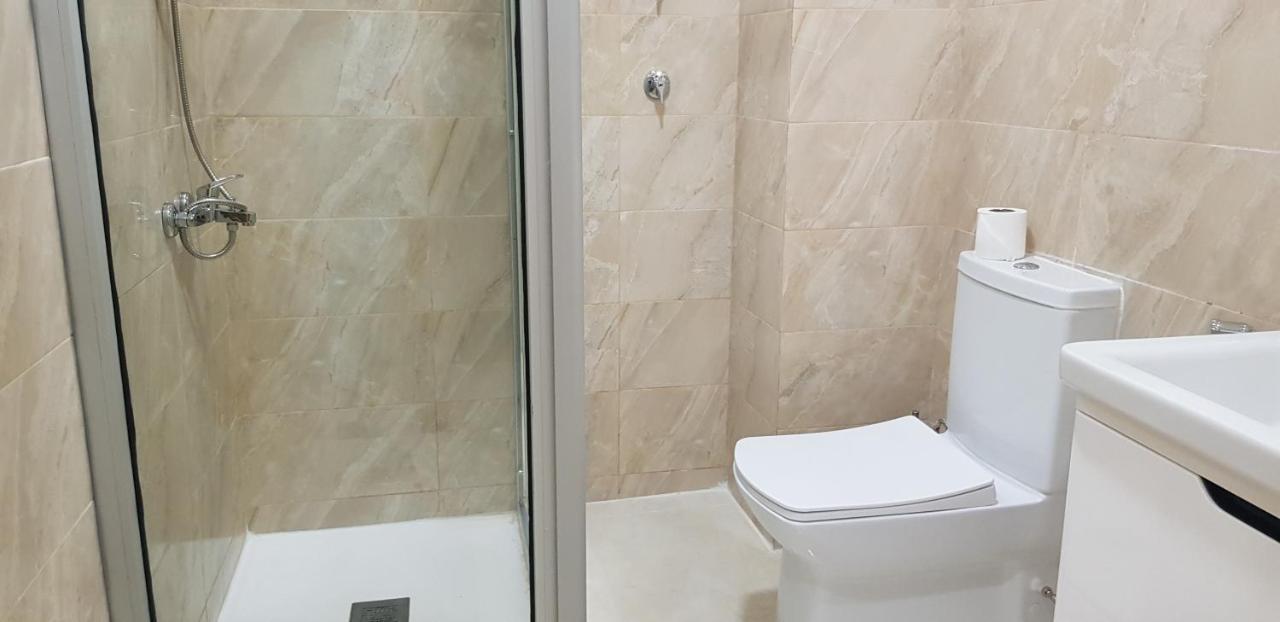 Hotel Free Zone Нуадибу Екстериор снимка